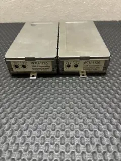 アンティークステレオ アンプTRIO チューナtechnios スピーカー - メルカリ