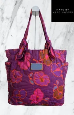 美品✨MARC BY MARC JACOBS マークジェイコブス トートバッグ
