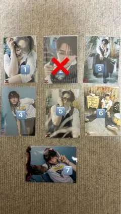 高尾颯斗 アイドル