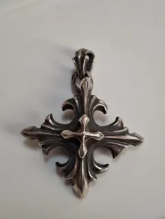 グランドクロスペンダントトップクロムハーツロンワンズバイクロック系