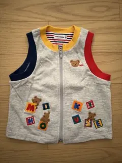 MIKI HOUSE ベスト