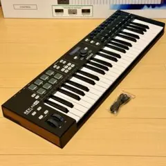Novation LAUNCHKEY 37 MK3 MIDIキーボード 本体 - メルカリ