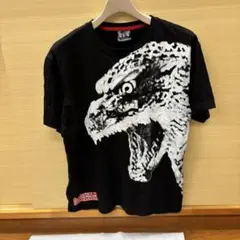 ゴジラ　GODZILLA 　Tシャツ