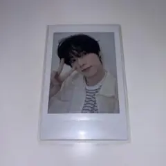 TXT トゥバ summer together チェキ ボムギュ 浴衣