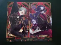 2026年最新】identity v 第五人格 アルカナカードコレクションの人気