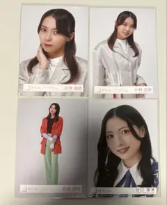 櫻坂46 生写真 まとめ売り