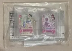 アイカツ！ カードミニチュアチャーム シュガープラネットコーデ