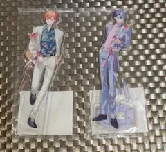 結*＊様 プロセカ　感謝祭　東雲彰人　青柳冬弥