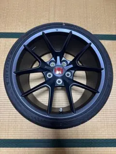 2026年最新】シビック 純正ホイール 18インチの人気アイテム - メルカリ