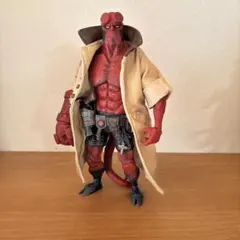 2026年最新】ヘルボーイ MEZCOの人気アイテム - メルカリ