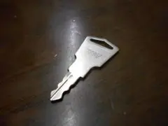 T0230N タキゲン キー 1本　注※T0230ではありません！