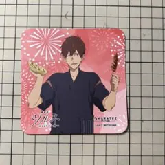ツルネ カラ鉄コースター 滝川雅貴 ③ - メルカリ