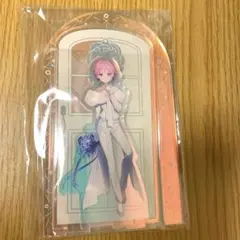 夕陽リリ　ジューンブライド2023 アクリルスタンド　にじさんじ