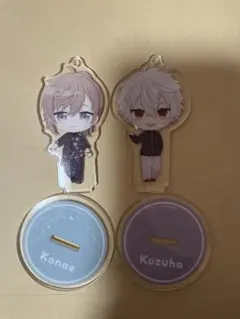 にじさんじ　叶　葛葉