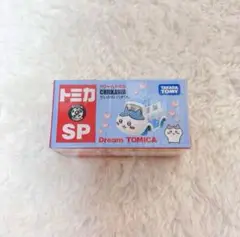 ちいかわ トミカ ハチワレ