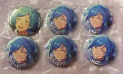 あんスタ 2026 Jan. 深海奏汰 缶バッジ