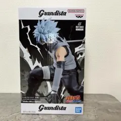 NARUTO 疾風伝 はたけカカシ IIのサムネイル