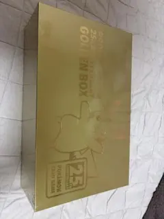 2026年最新】ゴールデンボックス ポケモン 未開封の人気アイテム