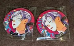 アイドリッシュセブン アイナナ カプセル缶バッジ 和泉一織 まとめ売り