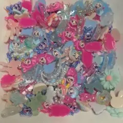 ナルミヤネイルパーツまとめ売り即購入⭕️在庫最後‼️