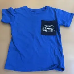 RODEO CROWNS ポケット付きTシャツ Sサイズ