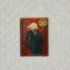 大本丸博 祝装 クリアカード クリカ 箔押し 燭台切光忠 刀剣乱舞 蛍丸