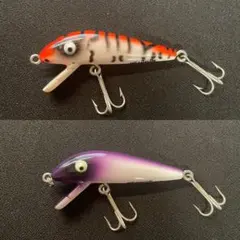 2025年最新】ヘドン タイガーの人気アイテム - メルカリ