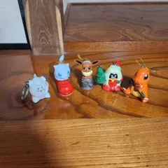 ポケモン クリスマスオーナメント