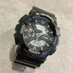 限定【XLARGEコラボ】 G-SHOCK 1991 腕時計 ジーショックのサムネイル