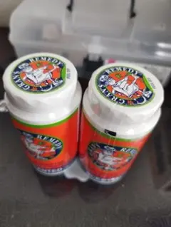 GRAN'S REMEDY グランズレメディ35g*2個 靴の消臭 花の香りのサムネイル