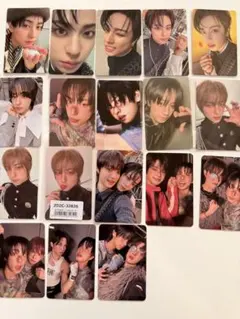 &TEAM TAKI トレカセット