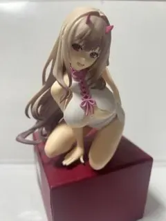 勝利の女神 NIKKE バイパー Yumemirize フィギュア