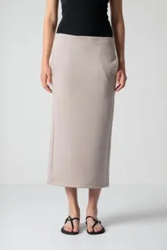 COGTHEBIGSMOKE FIA SKIRT