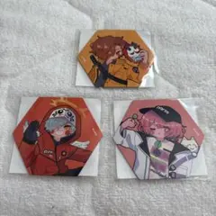 2026年最新】大妖怪 ローソン マグネットの人気アイテム - メルカリ