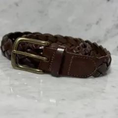 USA製 Polo Ralph Lauren ラルフローレン メッシュベルト