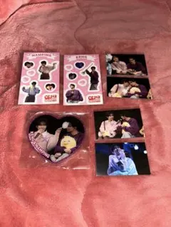 2026年最新】Nampingの人気アイテム - メルカリ