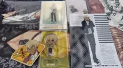 安室透 キャラクターグッズ