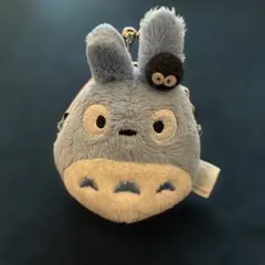 トトロ コインケース がま口