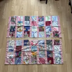 パッチワーク2枚セットのサムネイル