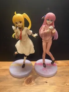 後藤ひとり フィギュア アニメ