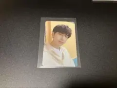 SEVENTEEN ヘンガレ ウォヌ CD トレカ