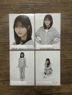 櫻坂46 谷口愛季 ジャージ 生写真 コンプ - メルカリ