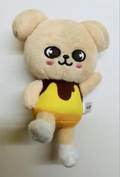 Stray Kids スキズ パピーム プリン バッグチャーム