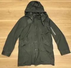 モッズコート チャオパニック