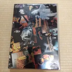 B'z/once upon a time in 横浜～B'z LIVE-GYM…