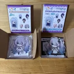 プロセカ　初音ミク　ころっと　ニゴミク