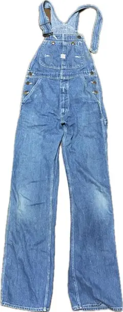 【極美品】70's USA製 BIG JOHN Lot.17 タロンジップ42 2025年最新】big john talonの人気アイテム - メルカリ