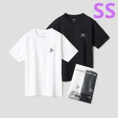 graniph　ジョジョ　イギー　パック　Tシャツ L男女兼用 graniph ジョジョ イギー パック Tシャツ L男女兼用 - メルカリ