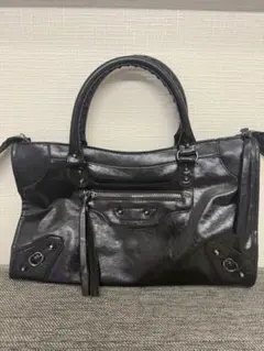 city bag grunge y2k black 00s archive - メルカリ