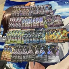 イーブイヒーローズ ブイズ RRR RR 57枚まとめ売り